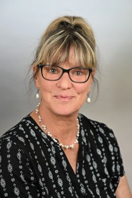 Christiane Lenk